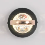 Бра Lussole LSP-7511 (LED, 220V, шар)
