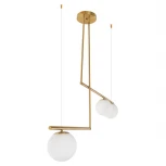 Подвесной светильник MyFar Jenifer MR1070-3P (220V)