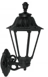 Настенный фонарь уличный Fumagalli Rut E26.131.000.AYF1R (220V, IP55)