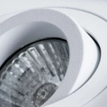 Накладной точечный светильник Arte Lamp Factor A5544PL-1WH (220V, куб)