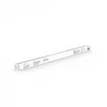 Настенно-потолочный линейный светильник светодиодный Gauss Basic 930411207