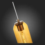 Подвесной светильник ST Luce Callana SL1145.393.01 (220V, на проводе, круглые)