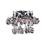 Потолочная люстра Eletto Vortice EL333C10.1 (220V)