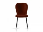 Стул Lenny ОГОГО 635954 (коричневый)