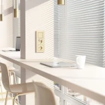 Рамка на 3 поста (шампань) Werkel W0033511 (a066335)