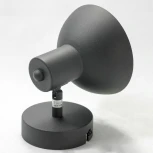 Спот Lussole Loft Louisville LSP-9973 (220V, круглые, IP21)