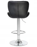 Стул барный BARNY (чёрный)