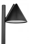 Наземный светильник светодиодный Oasis Light BRISBANE LED W2924-700 Bl (220V, IP54)