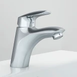 Смеситель Am.Pm Bliss L F5382132 для раковины