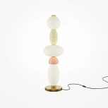 Настольная лампа Maytoni Adore MOD297TL-L24BS3K (LED, 220V)