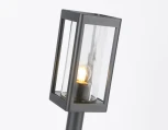 Наземный фонарь GARDEN ST2414 Ambrella (220V, IP54)