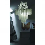 Подвесная люстра Favourite Multivello 1156-8P (220V, на тросе)