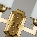 Бра Favourite Sollemnis 2621-2W (220V)