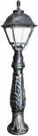 Наземный фонарь Fumagalli Cefa U23.162.000.BXF1R (220V, под старину, IP55)