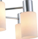 Потолочная люстра на штанге Reluce 74535-0.3-08