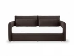 Кушетка Vicari ОГОГО 815006 (светло-коричневый)