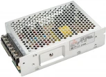 Блок питания HTS-100M-5 (5V, 20A, 100W) (IP20 Сетка) 015999 Arlight HTS