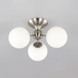 Потолочная люстра на штанге Citilux Томми CL102134 (220V, шарики)