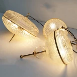 Подвесной светильник Ample E Imperiumloft Ample01 (212139-26) (220V, на цепи)