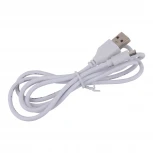 Настольная лампа на прищепке Uniel ULM ULM-D601 8W/3000-6000K/DIM WHITE