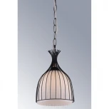 Подвесной светильник Globo Stacy 15272