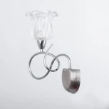 Бра Abrasax MA03711W-001 (220V, цветы)