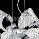 Подвесная люстра Lightstar Ciambo 820110