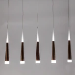 Подвесной светильник Citilux Вегас CL227053 (LED, 220V, на проводе)