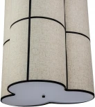 Подвесной светильник Indigo Triade V000351 (220V, на проводе)