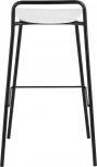 Стул барный Mantis белый Stool Group (арт.УТ000038919)