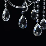 Подвесная люстра MW-Light Консуэло 614012206