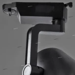 Трековый светильник Arte Lamp Traccia A2330PL-1BK (LED, 220V)