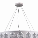 Подвесная люстра Lumien Hall Эдит 30475.01.09.08