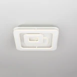 Потолочная люстра Квест CL739140 Citilux (регулировка яркости, LED, 220V, пульт управления)