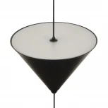 Подвесной светодиодный светильник MyFar Maretta MR2211-3PL (220V, на проводе, IP40)