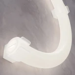 Гибкий неон D22 24В 16Вт/м 4000K IP67 5м Maytoni 200891