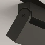 Трековый светильник Downlight Points Rot Gravity 4000K 20Вт 30° LED (магнитный) Maytoni Technical TR077-2-20W4K-B (48V)