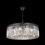 Подвесная люстра Citilux Мартин CL332161 (220V, на цепи)