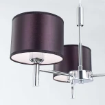 Подвесная люстра Citilux Аврора CL463131 (220V, на цепи)