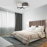 Потолочная люстра Eglo Pastore 97838