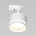 Трековый светильник однофазный 15W 220V Citilux Hardy CL002T10