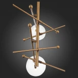 Потолочная люстра ST Luce Sandro SL1205.303.06