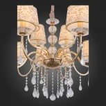 Подвесная люстра ST Luce Aumentato SL176.203.12