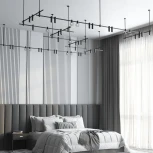 Декоративная стойка Elektrostandard Esthetic Magnetic 85149/00 MEDIUM