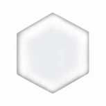 Потолочный светильник Uniel ULE-H77 ULE-H77-3,5W/4000K/12V White (LED, 220V)