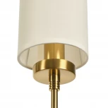 Потолочная люстра на штанге MyFar Richard MR2410-8C (220V)