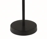 Интерьерная настольная лампа Lumien Hall Aglaia 0001/1TS-BK