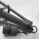 Подвесной светильник Lussole Loft Parker GRLSP-9885