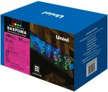 Гирлянда Uniel ULD ULD-B20007-480/DTA/RC MULTI IP44