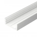 Профиль SL-SLIM-H7-2000 WHITE (Arlight, Алюминий) 037111